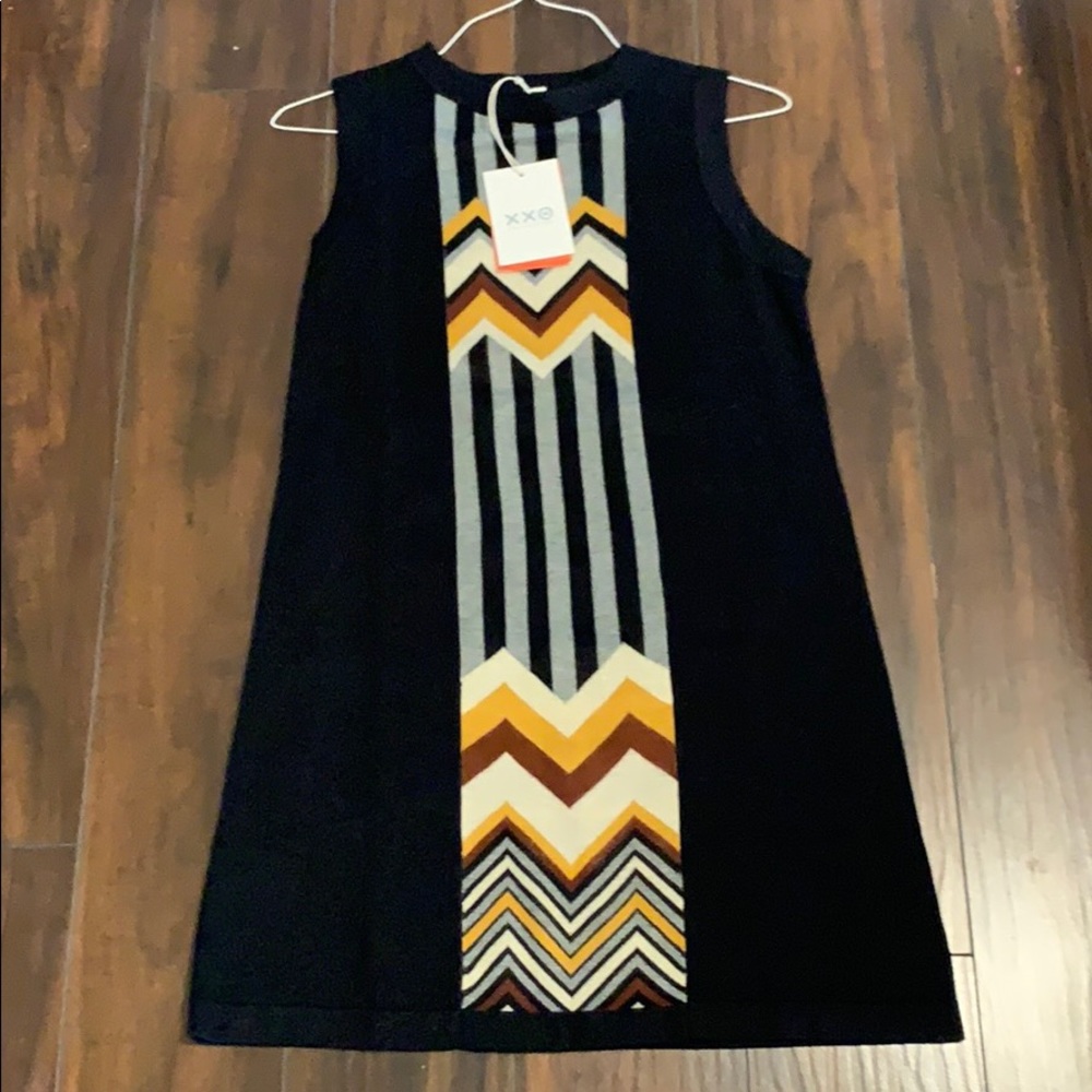Missoni for Target dress size small